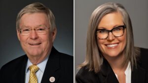 Arizona Republican disappointed with Hobbs' veto of his school funding bill
