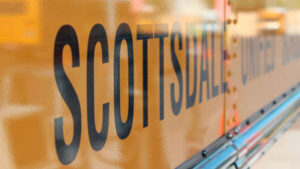 Scottsdale Unified School District facing significant bus driver shortage for 2025-26