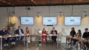 Gov. Katie Hobbs: Tariffs are hurting Arizona small businesses and their customers
