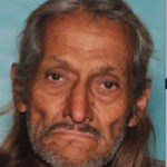 Roy Olivas silver alert