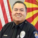 Surprise Police Chief Benny Piña  announced his intention to retire on May 2. 