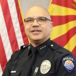 Assistant Police Chief Charles Morin will take over the department on an interim basis
