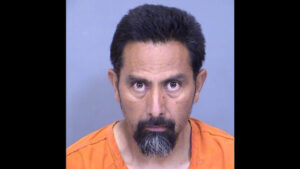 Suspect in custody after deadly midday shooting in south Phoenix
