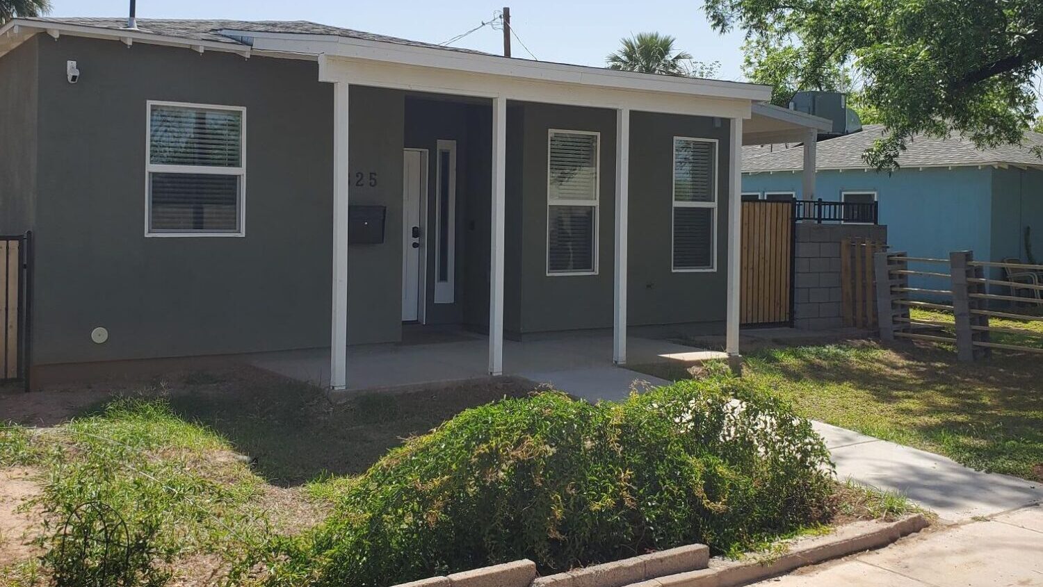 Tempe casita resolution design contest...