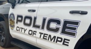 Tempe police search for suspect posting child sex abuse images in public spaces