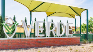 Verde at Cooley Station in Gilbert adds 3 new tenants