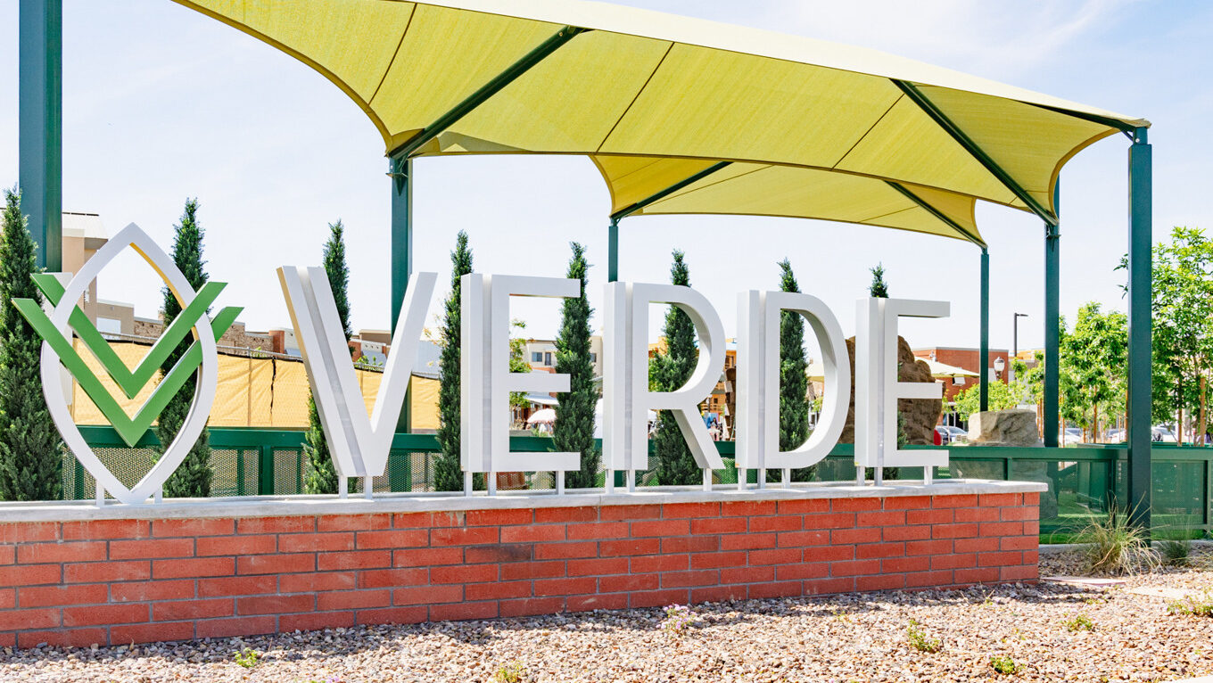 Verde at Cooley Station in Gilbert announced this week that they have welcomed three new tenants to...