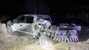 State trooper injured in crash involving suspected drunk driver in Buckeye