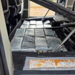 Illegal drugs seized in Arizona over week