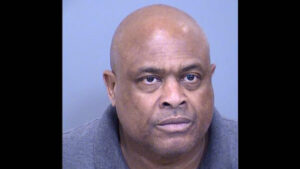 Suspect arrested for allegedly killing girlfriend in Phoenix after 11-month investigation