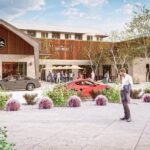 Shake Shack and Snooze, an A.M. Eatery are the two newest restaurants that will be opening at The Switchyard in Queen Creek. 