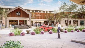 The Switchyard in Queen Creek adds 2 new restaurants to tenant lineup