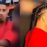 Glendale Police released photographs on Thursday asking the public to help identify three persons of interest in connection with a fatal restaurant shooting. (Photo by Glendale Police Department)