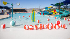 Surprise celebrates completion of new recreation complex