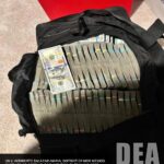 (Drug Enforcement Agency photo)