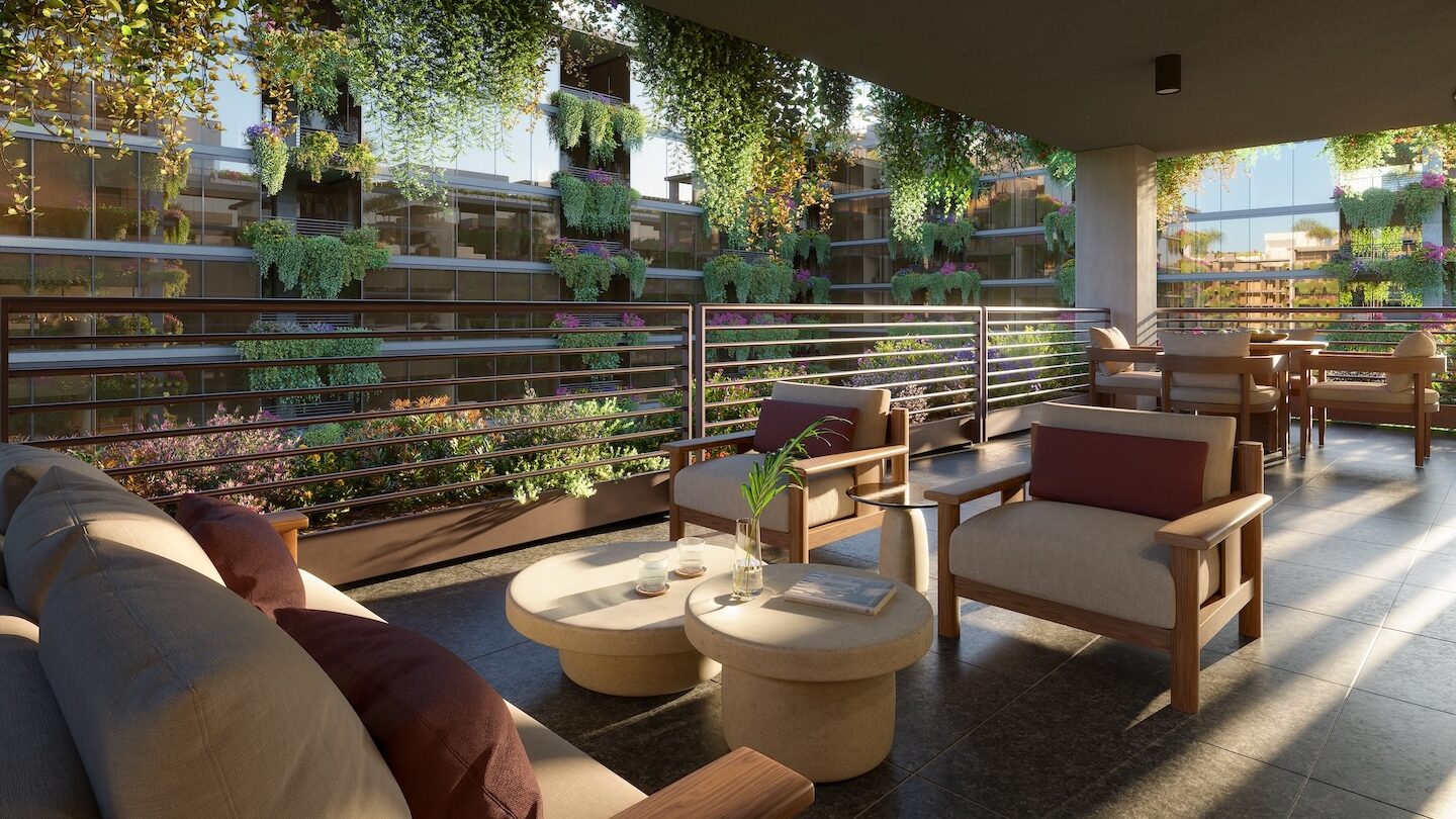 condo sales Scottsdale Optima McDowell Mountain first tower...