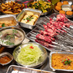 Chubby Skewers is set to open its first Arizona location in Mesa at the end of May. (Photo courtesy of Chubby Skewers)