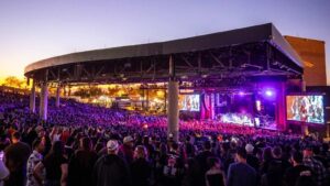 Live Nation to offer $30 tickets for select Phoenix concerts as part of summer promotion