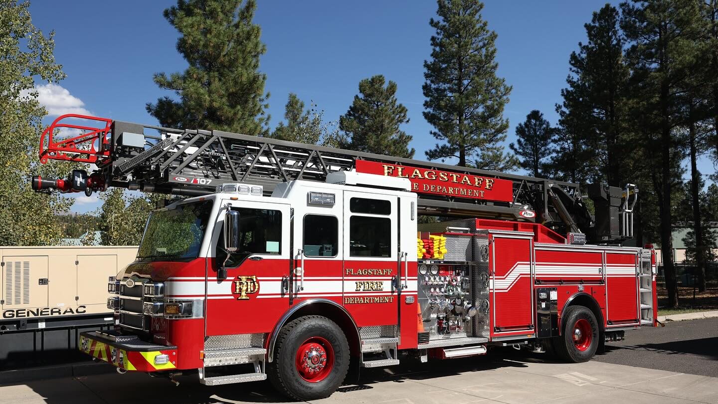 A man has been taken into custody and faces reckless burning charges after allegedly starting a sma...