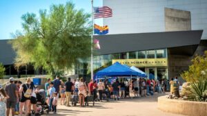 Arizona Science Center seeks community input on renewal initiative