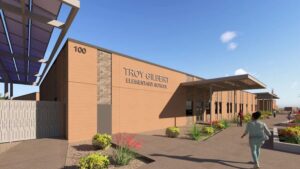 New elementary school in West Valley could help fix area's student overcrowding issue