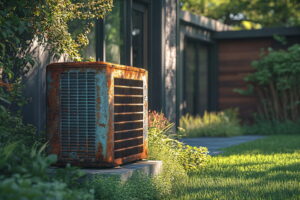 Top signs it’s time to replace your AC system