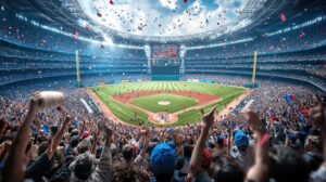 Sanderson Ford celebrates 70th anniversary, partnership with Arizona Diamondbacks