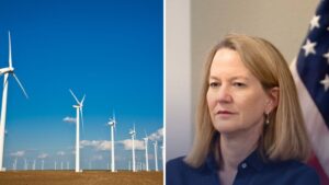 Arizona attorney general sues Trump administration over health cuts, wind energy