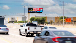 Maricopa County and Clear Channel Outdoor launch Heat Relief campaign billboards