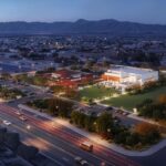 Compass Church rendering 1