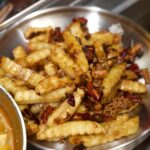 Chubby Skewers is set to open its first Arizona location in Mesa at the end of May. (Photo courtesy of Chubby Skewers)