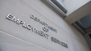 Man sentenced for $500K in pandemic unemployment fraud claims in California, Arizona