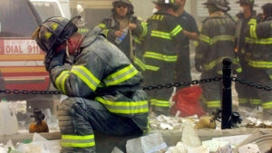 Arizona first responders struggling with PTSD can benefit from mental health support