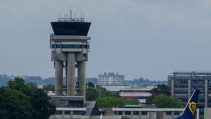 Arizona congressman spearheads bill tackling shortage of air traffic controllers