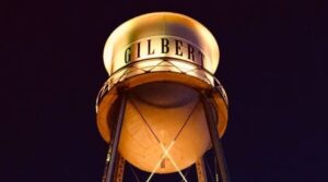 Gilbert ranked as top place to raise family in Arizona, 8th best in US