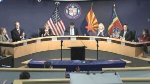 Here's what's in Maricopa County's proposed 2026 budget
