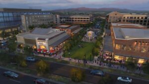 Heritage Park development in downtown Gilbert breaks ground, reveals 3 restaurants