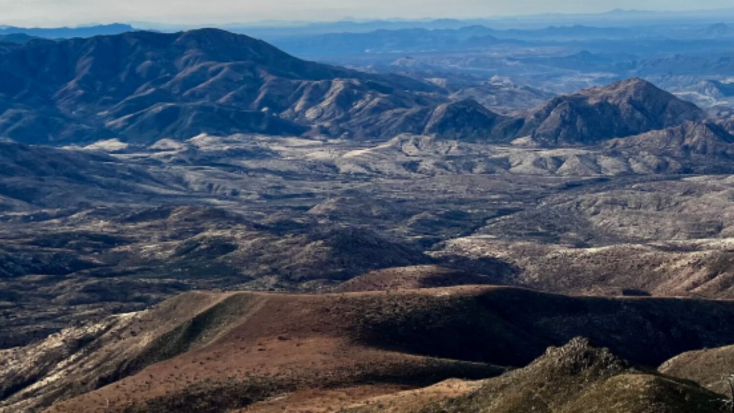 Teens found dead near campsite off State Route 87, MCSO says...