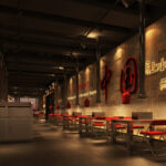 Chubby Skewers is set to open its first Arizona location in Mesa at the end of May. (Photo courtesy of Chubby Skewers)