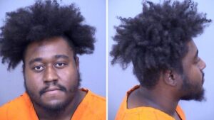 Arrest made in fatal stabbing of 62-year-old woman in Glendale