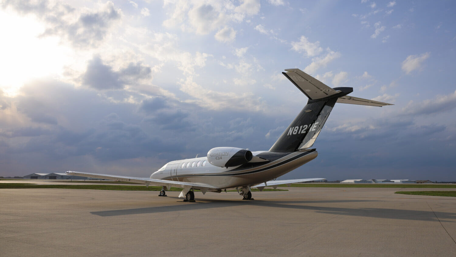 plane Scottsdale Jet OUT company expands to third regional base...