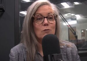 Hobbs says Medicaid cuts would devastate Arizonans in rural areas and hike up insurance rates