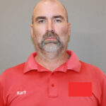 Kurt Aaron Colin was sentenced to 105 years in prison. 