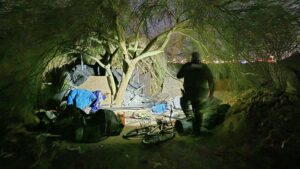 2025 Maricopa County PIT count shows 3% rise in regional homelessness