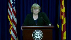 Maricopa County Attorney's Office launches tool to help protect children from online predators
