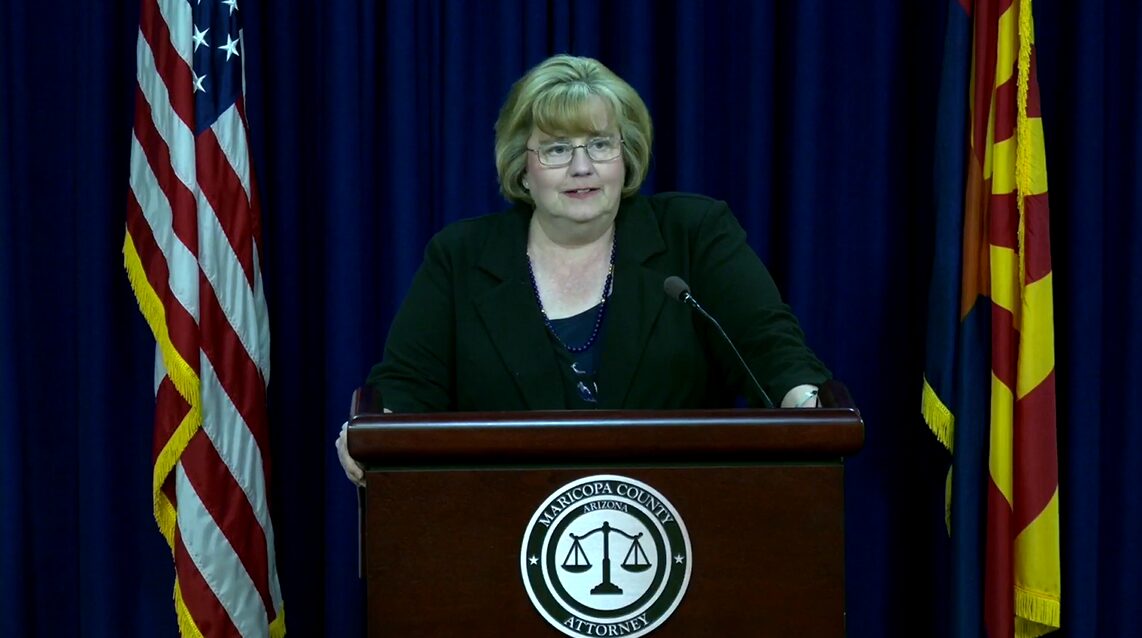 The Maricopa County Attorney's Office recently launched a website to help educate parents on how to...