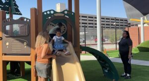 Maricopa County opening new child care center, giving employees steep discount