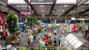 Maricopa County Home and Flower Show returns to Scottsdale for 2nd year