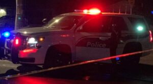 Pedestrian dead after being struck by car in north Phoenix