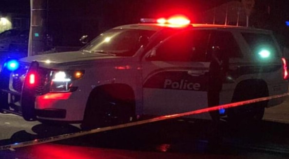 Pedestrian killed, north Phoenix...